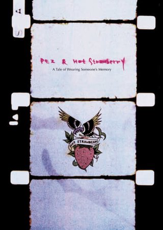 Pez & Hot Strawberry: A Tale of Wearing Someone's Memory Hentai Cover Image