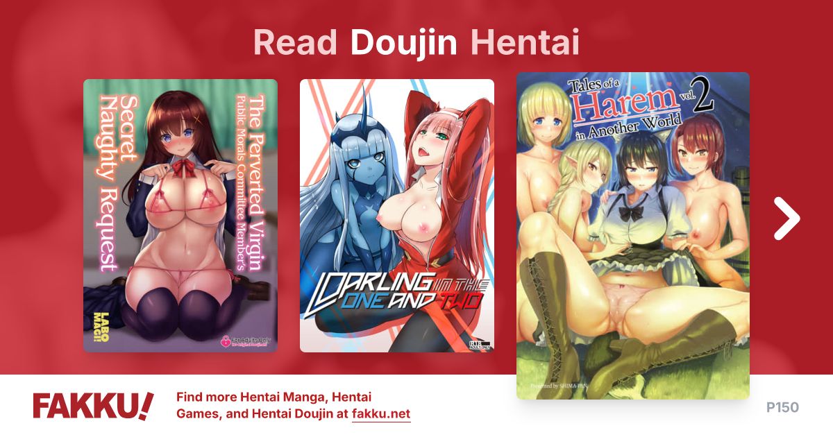 Doujin Hentai - FAKKU - Page 150 - Page 150 - Page 150 - Page 150 - Page 150 - Page 150 - Page 150 - Page 150 - Page 150 - Page 150 - Page 150