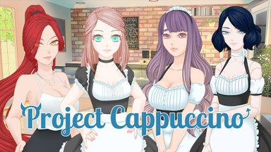 Project Cappuccino