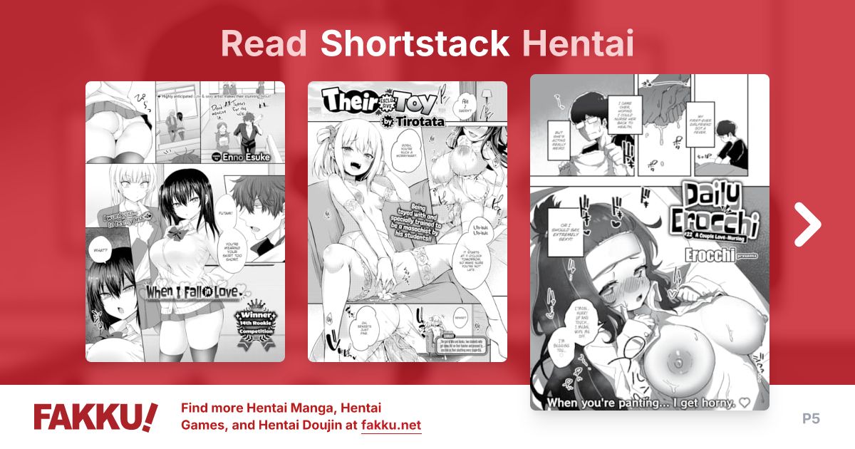 Shortstack Hentai - FAKKU - Page 5 - Page 5 - Page 5 - Page 5 - Page 5 - Page 5 - Page 5 - Page 5 - Page 5 - Page 5 - Page 5
