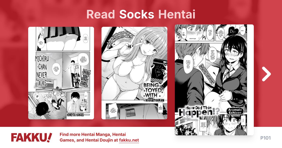 Read and download free Socks hentai manga and doujin on FAKKU! Featuring popular hentai like Spring Warashi and Bullied ~Revenge Hypnosis~ #5.