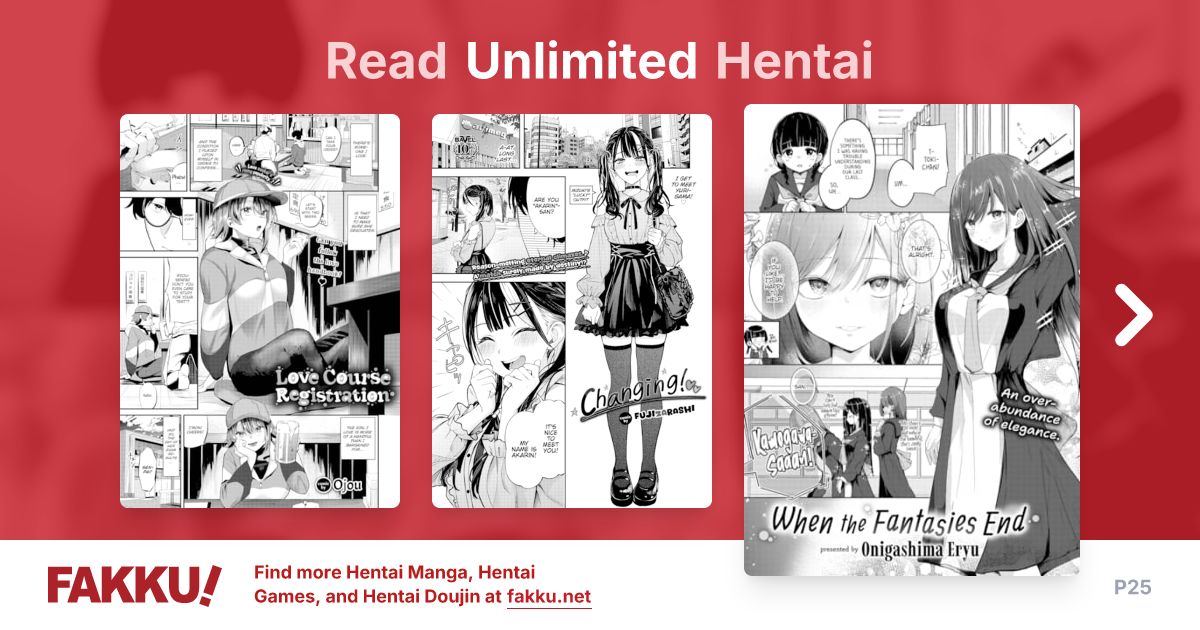 Unlimited Hentai - FAKKU - Page 25 - Page 25 - Page 25 - Page 25 - Page 25 - Page 25 - Page 25 - Page 25 - Page 25 - Page 25 - Page 25