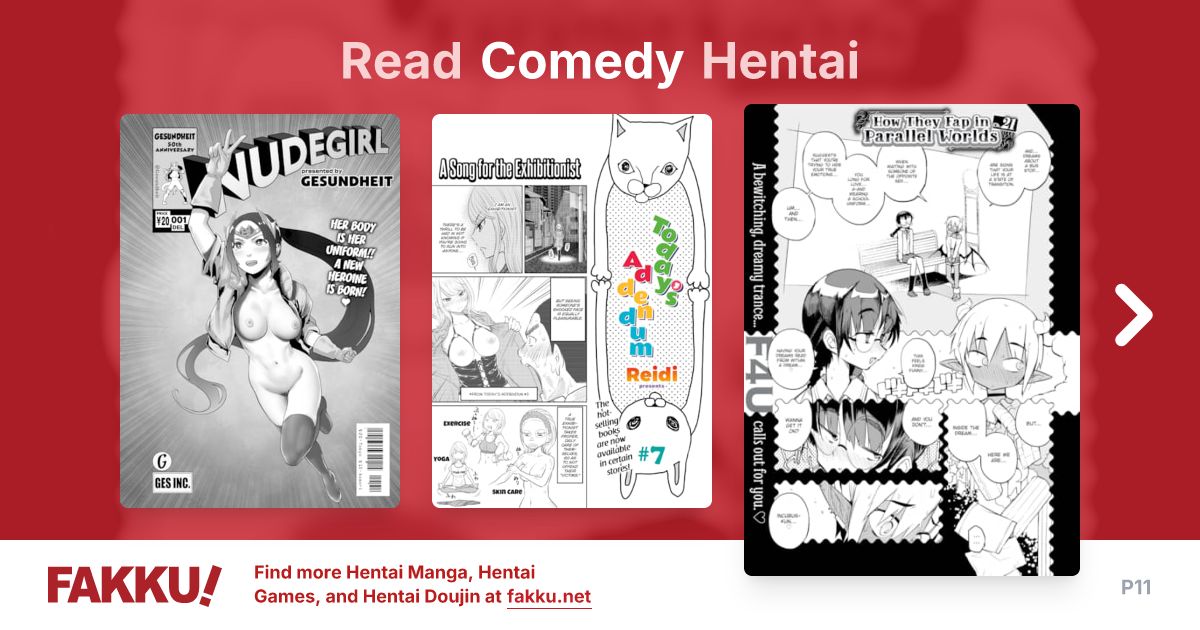 Comedy Hentai - FAKKU - Page 11 - Page 11 - Page 11 - Page 11 - Page 11 - Page 11 - Page 11 - Page 11 - Page 11 - Page 11 - Page 11
