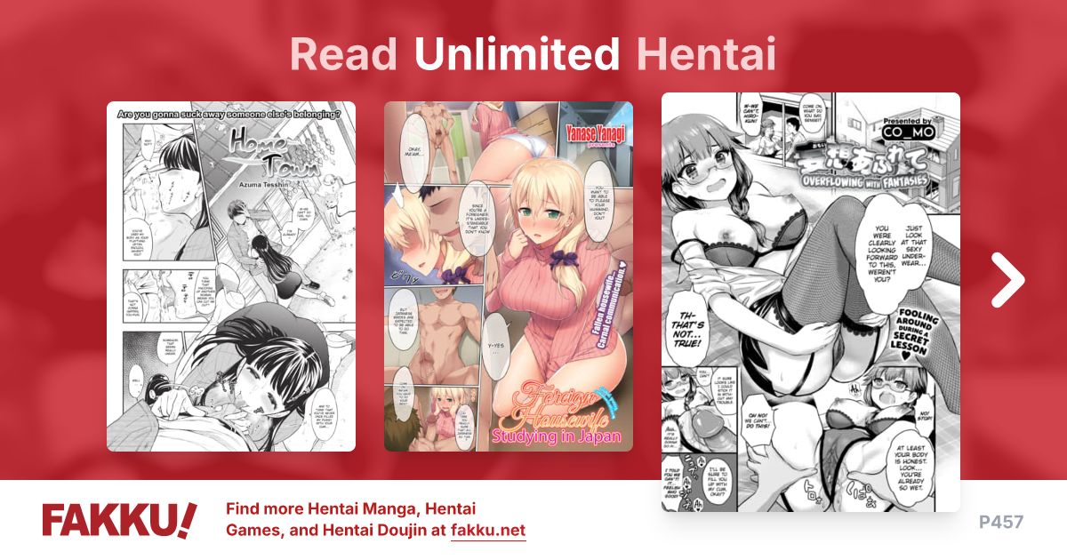 Unlimited Hentai - FAKKU - Page 457 - Page 457 - Page 457 - Page 457 - Page 457 - Page 457 - Page 457 - Page 457 - Page 457 - Page 457 - Page 457
