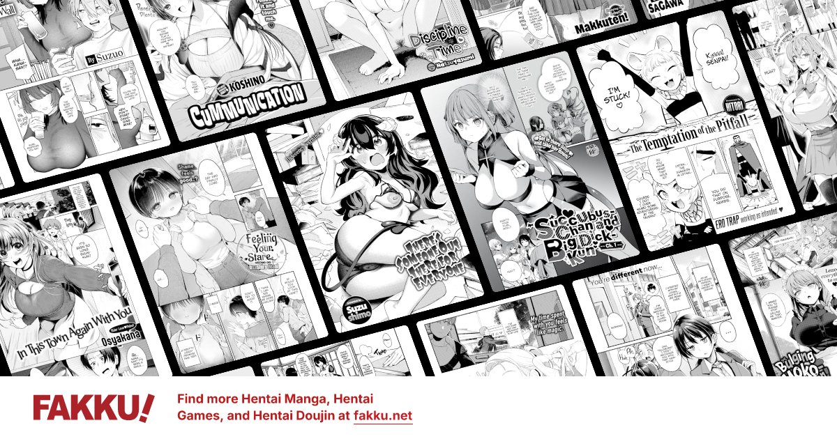 FAKKU Search Results - Page 10 - Page 10 - Page 10