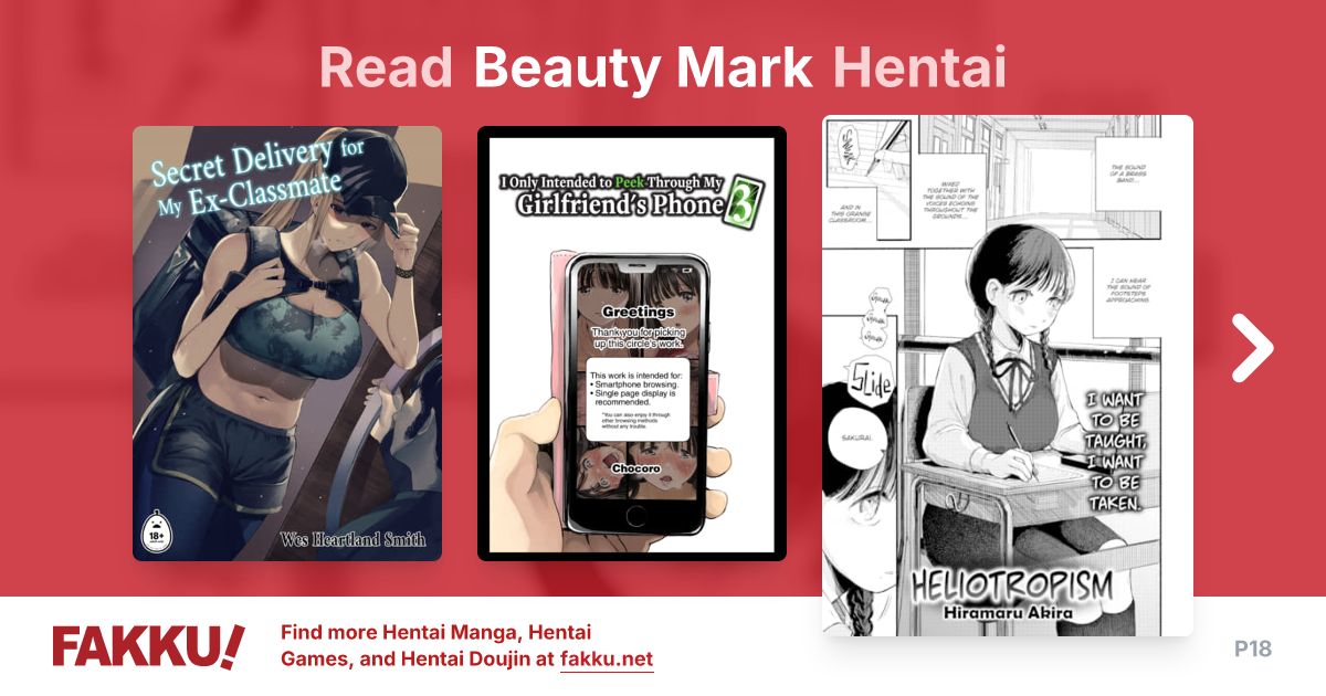 Beauty Mark Hentai - FAKKU - Page 18 - Page 18 - Page 18 - Page 18 - Page 18 - Page 18 - Page 18 - Page 18 - Page 18 - Page 18 - Page 18