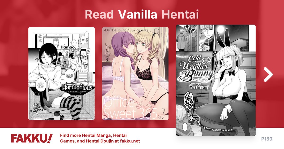 Vanilla Hentai - FAKKU - Page 159 - Page 159 - Page 159 - Page 159 - Page 159 - Page 159 - Page 159 - Page 159 - Page 159 - Page 159 - Page 159