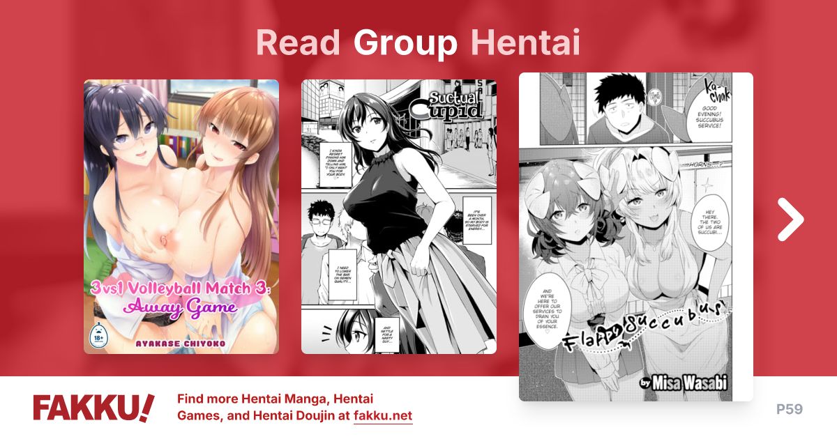Group Hentai - FAKKU - Page 59 - Page 59 - Page 59 - Page 59 - Page 59 - Page 59 - Page 59 - Page 59 - Page 59 - Page 59 - Page 59