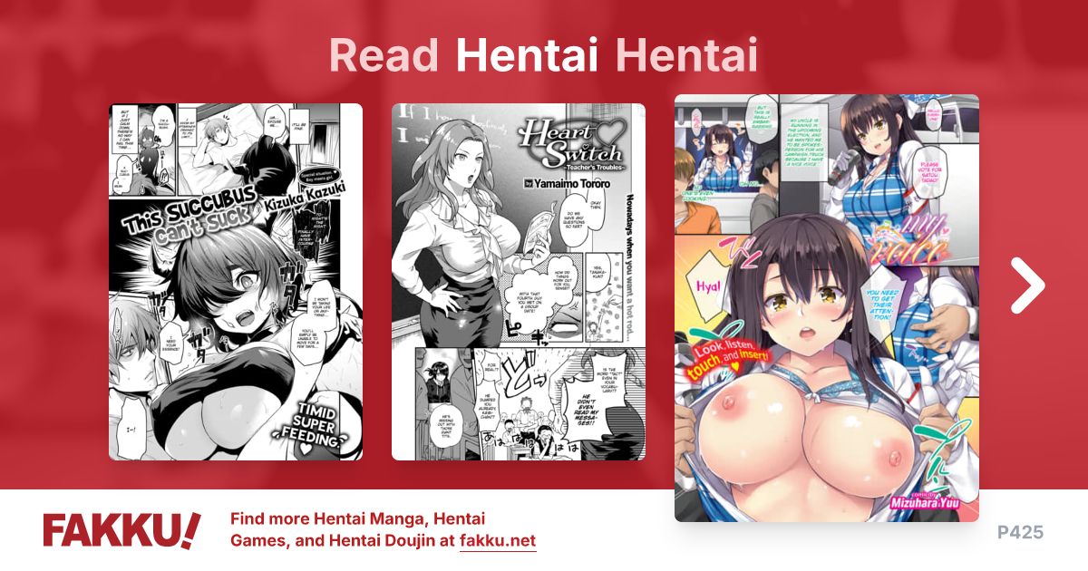 Hentai Comics - FAKKU - Page 425 - Page 425 - Page 425 - Page 425 - Page 425 - Page 425 - Page 425 - Page 425 - Page 425 - Page 425 - Page 425