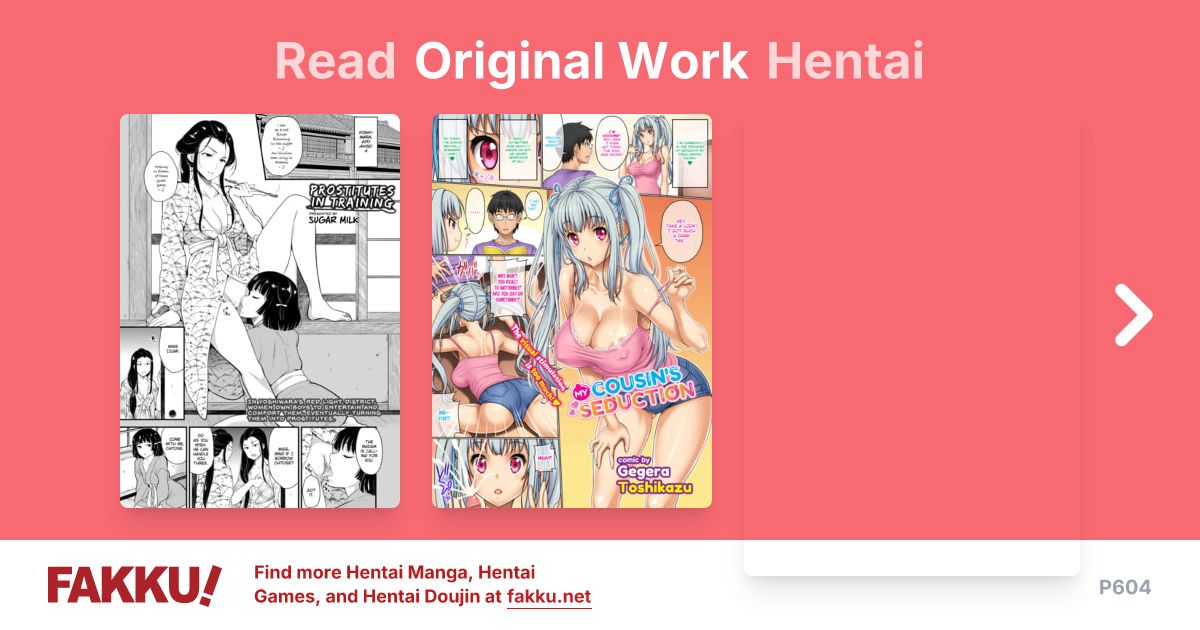 Original Work Hentai - FAKKU - Page 604 - Page 604 - Page 604 - Page 604 - Page 604 - Page 604 - Page 604 - Page 604 - Page 604 - Page 604 - Page 604