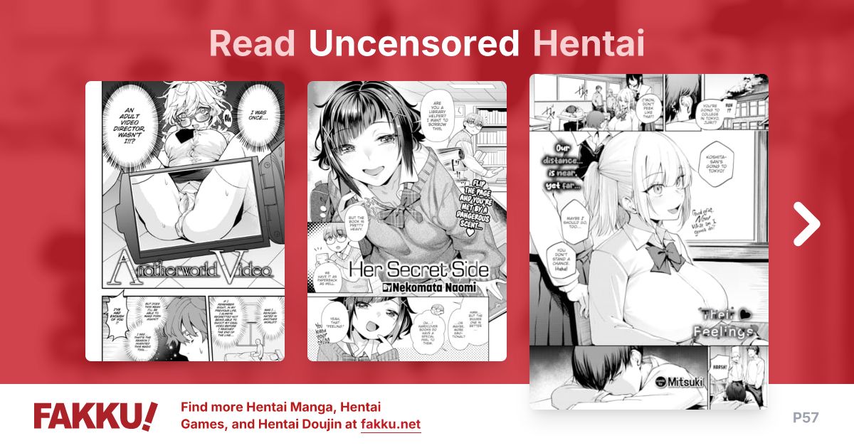 Uncensored Hentai - FAKKU - Page 57 - Page 57 - Page 57 - Page 57 - Page 57 - Page 57 - Page 57 - Page 57 - Page 57 - Page 57 - Page 57