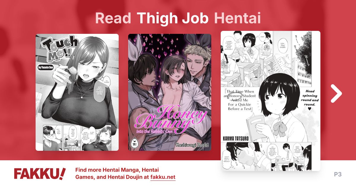 Thigh Job Hentai - FAKKU - Page 3 - Page 3 - Page 3 - Page 3 - Page 3 - Page 3 - Page 3 - Page 3 - Page 3 - Page 3 - Page 3