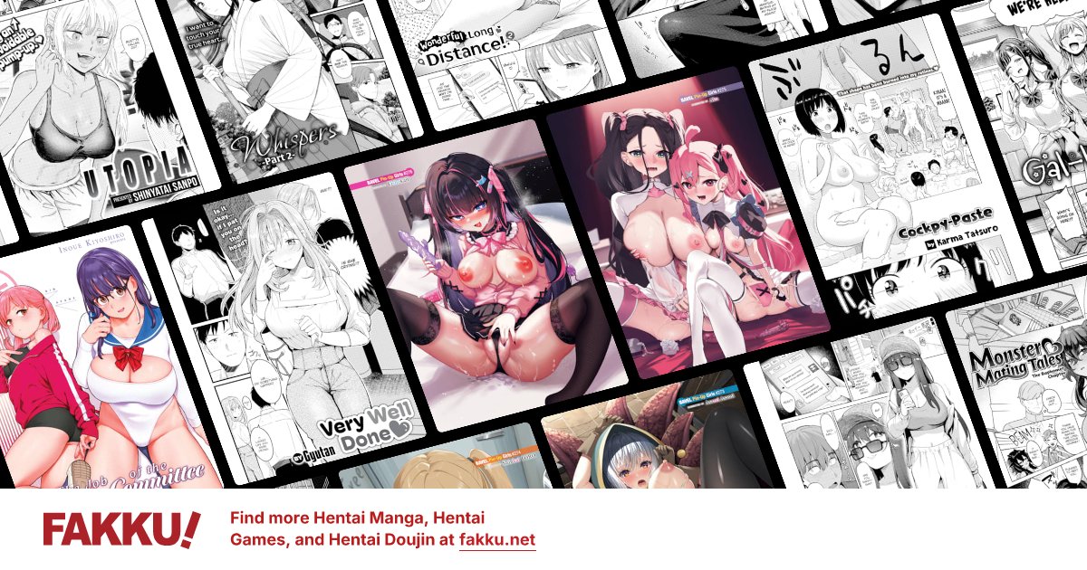 Hentai Doujin &amp; Comics