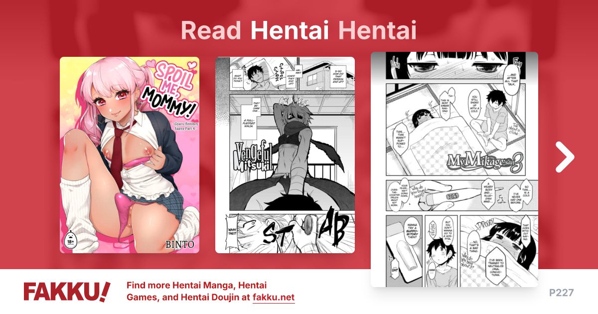 Hentai Comics - FAKKU - Page 227 - Page 227 - Page 227 - Page 227 - Page 227 - Page 227 - Page 227 - Page 227 - Page 227 - Page 227 - Page 227