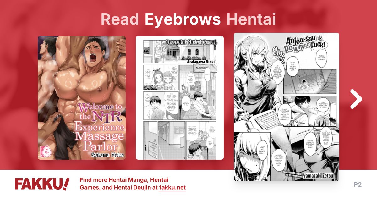 Eyebrows Hentai - FAKKU - Page 2 - Page 2 - Page 2 - Page 2 - Page 2 - Page 2 - Page 2 - Page 2 - Page 2 - Page 2 - Page 2