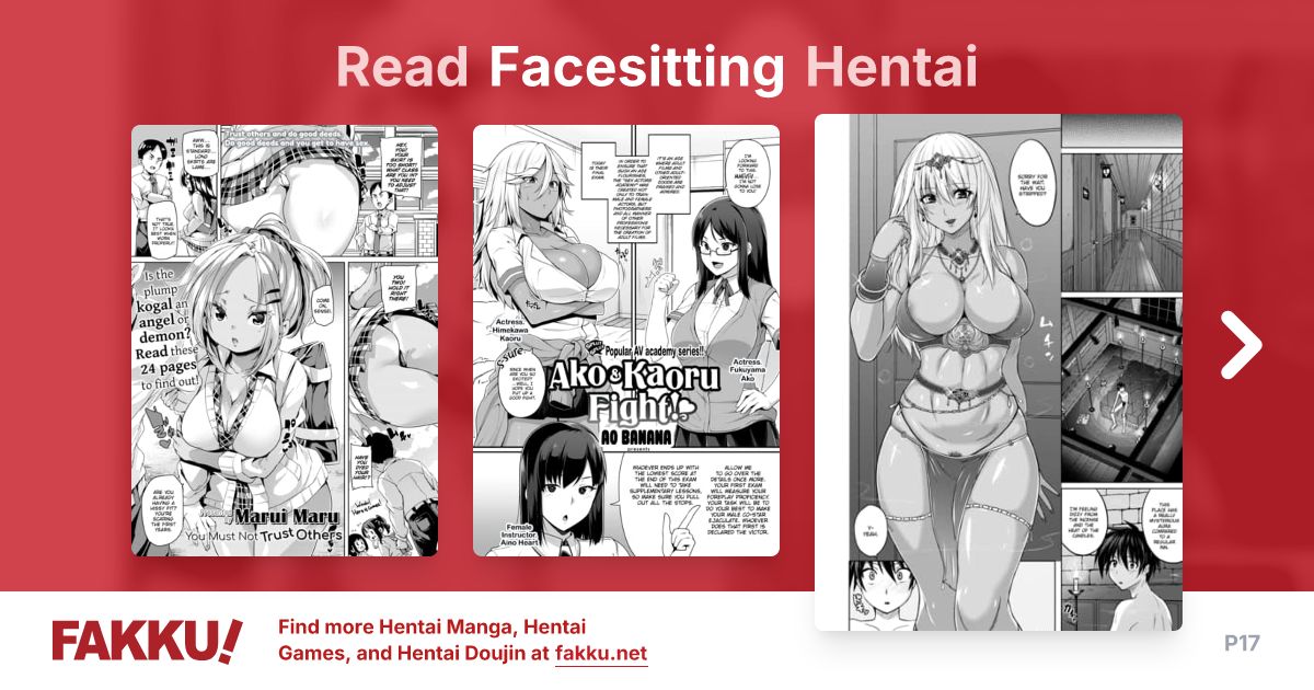 Facesitting Hentai - FAKKU - Page 17 - Page 17 - Page 17 - Page 17 - Page 17 - Page 17 - Page 17 - Page 17 - Page 17 - Page 17 - Page 17