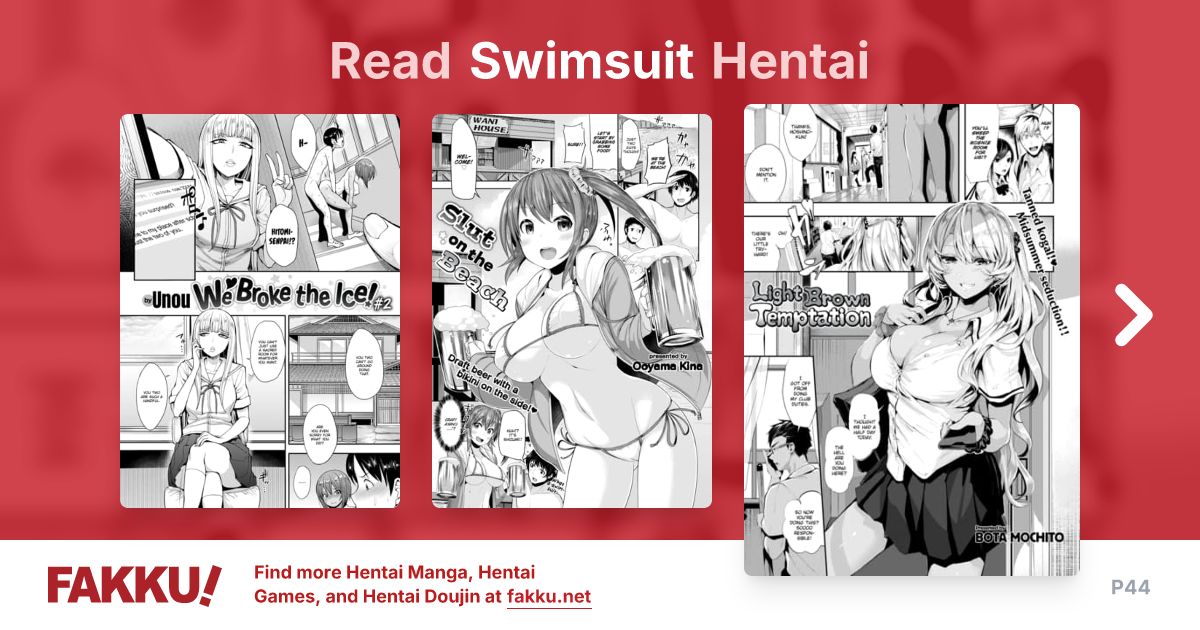 Swimsuit Hentai - FAKKU - Page 44 - Page 44 - Page 44 - Page 44 - Page 44 - Page 44 - Page 44 - Page 44 - Page 44 - Page 44 - Page 44