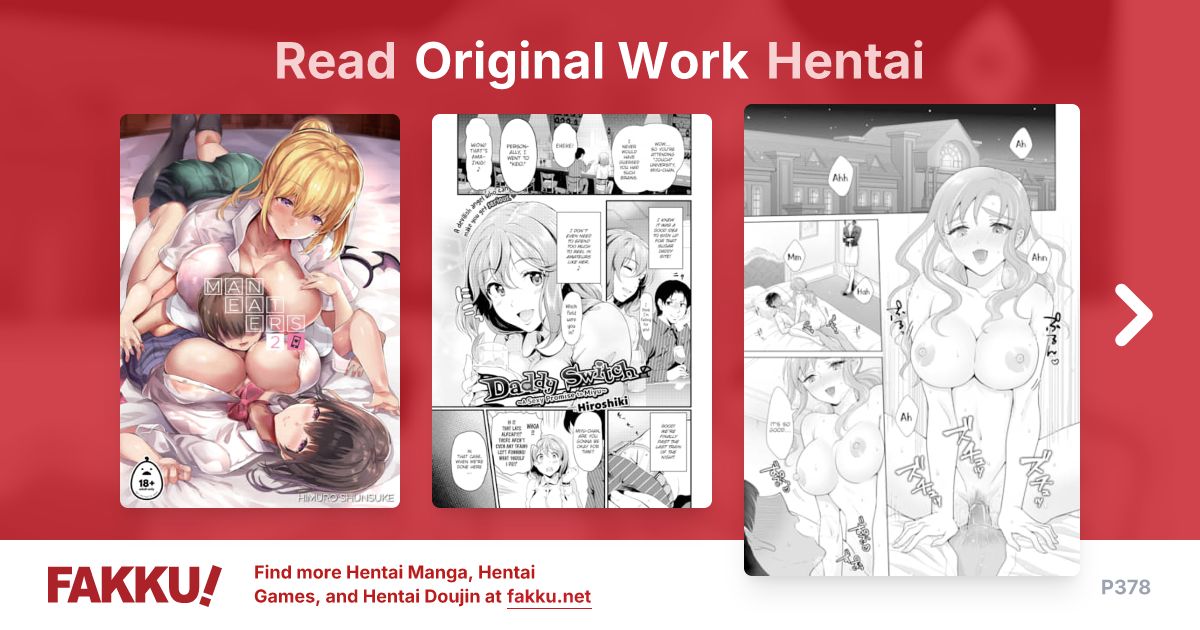 Original Work Hentai - FAKKU - Page 378 - Page 378 - Page 378