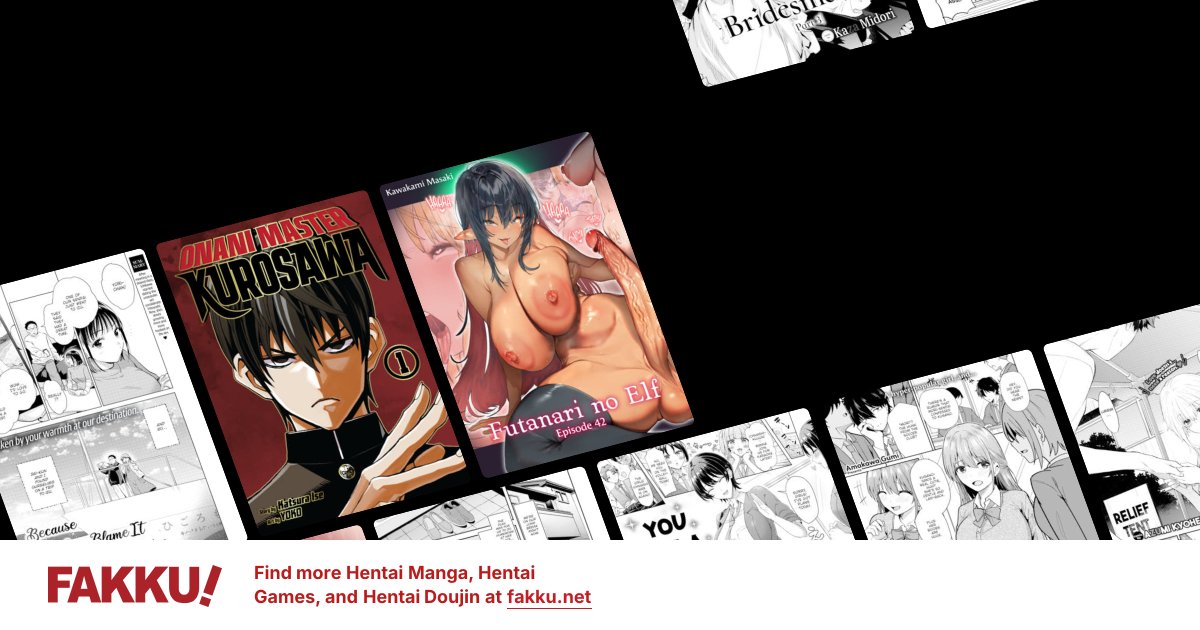 Hentai Manga, Doujin, and Games - FAKKU - Page 630
