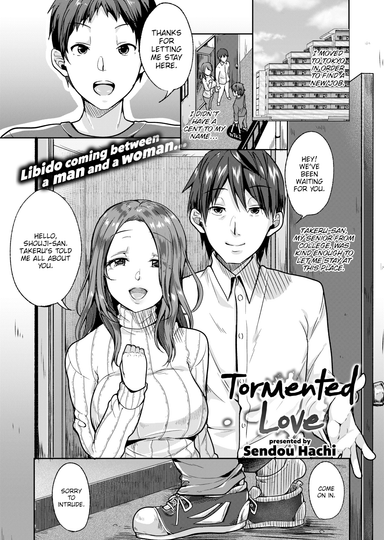 Tormented Love