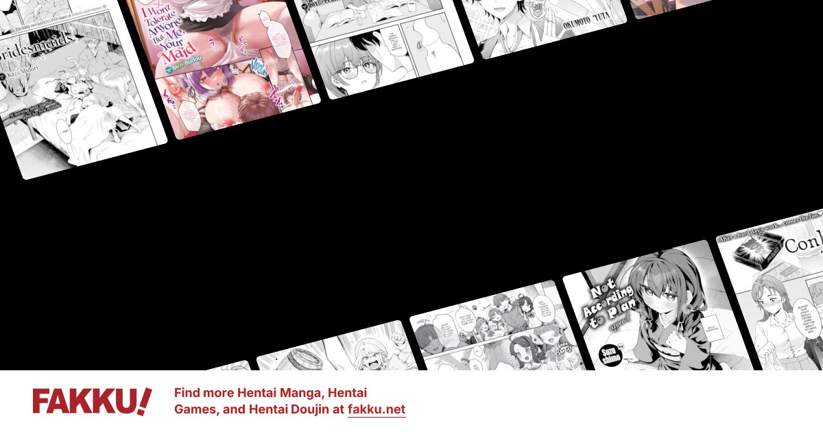 Maowe (maowe) on FAKKU