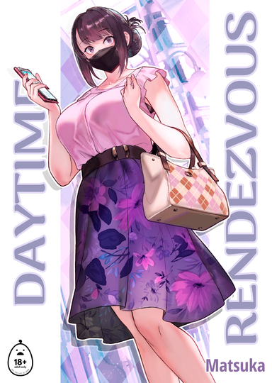 KAYOUDOU Hentai