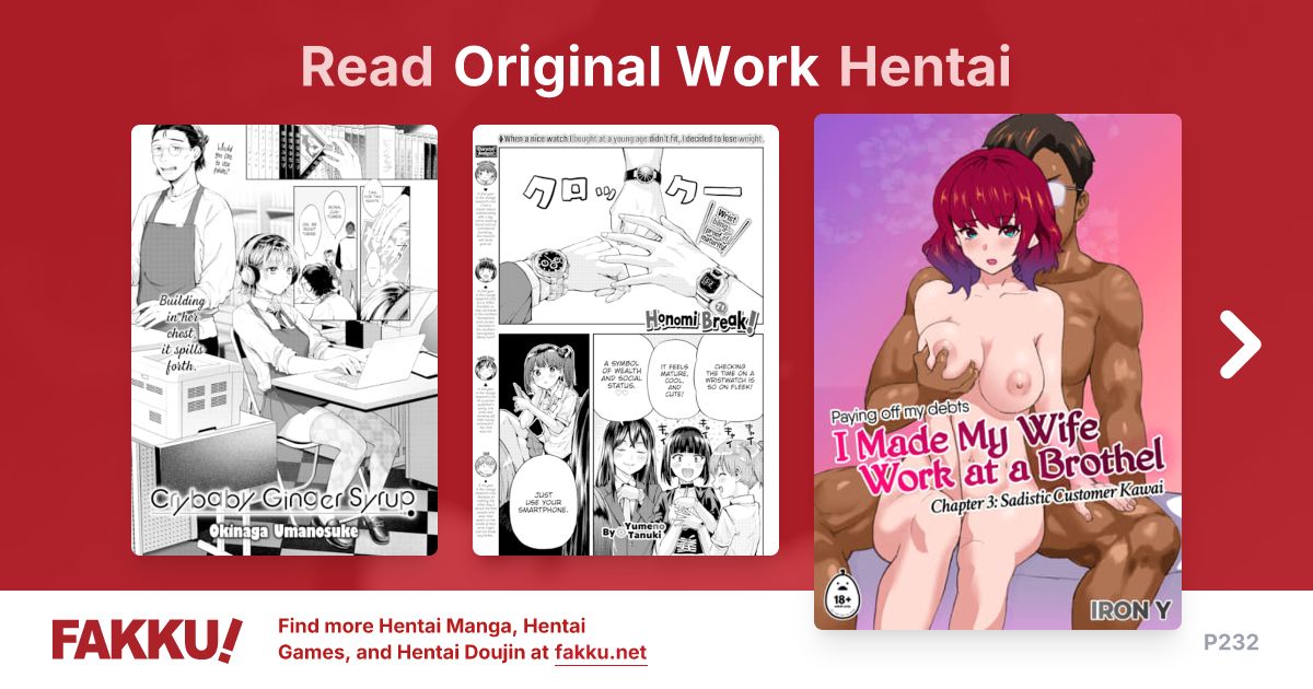 Original Work Hentai - FAKKU - Page 232 - Page 232 - Page 232 - Page 232 - Page 232 - Page 232 - Page 232 - Page 232 - Page 232 - Page 232 - Page 232