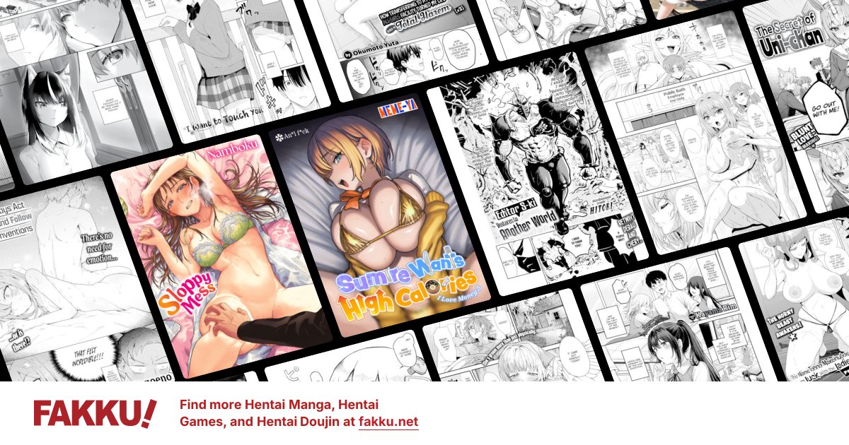 FAKKU Search Results