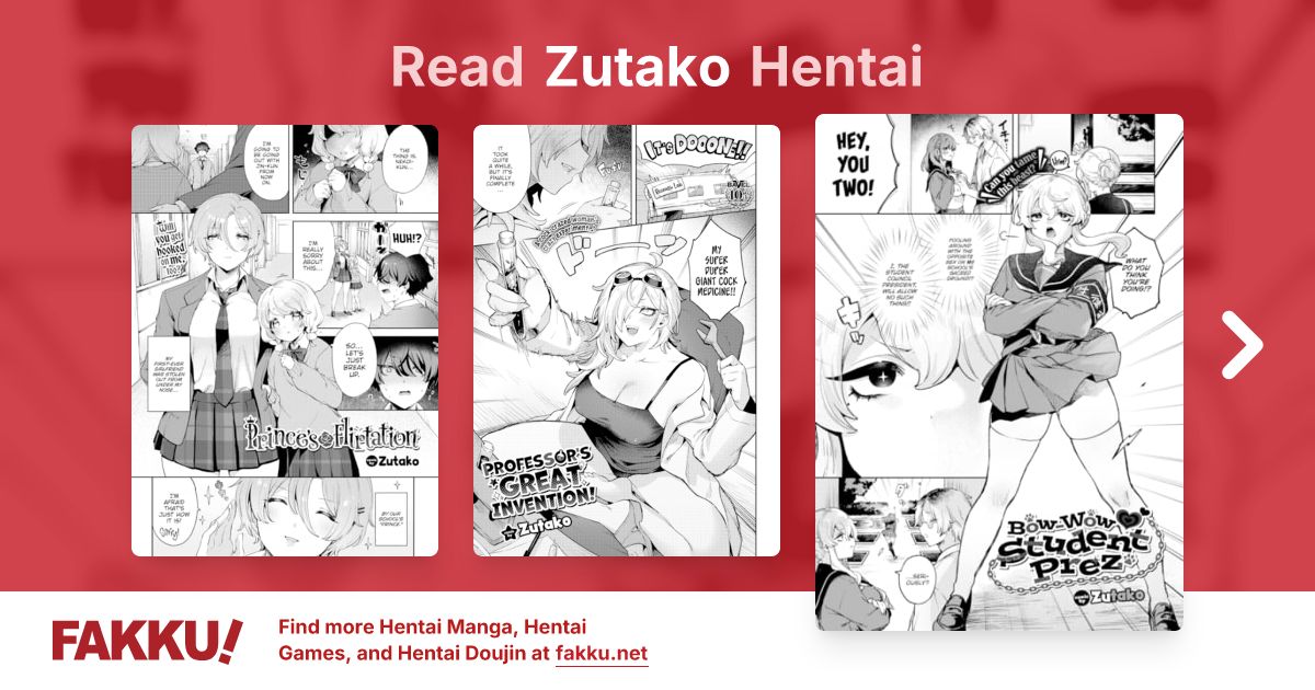 Zutako Hentai - FAKKU