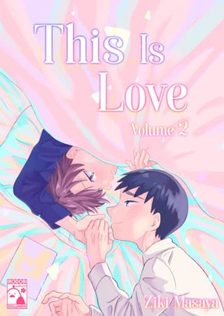 This Is Love, Vol. 02 Hentai Cover Image