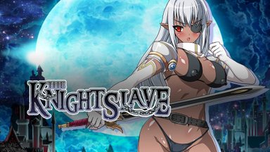 Knight Slave -The Dark Valkyrie of Depravity-