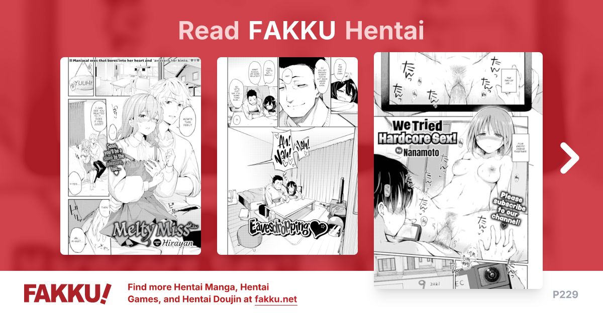 FAKKU Hentai - FAKKU - Page 229 - Page 229 - Page 229 - Page 229 - Page 229 - Page 229 - Page 229 - Page 229 - Page 229 - Page 229 - Page 229