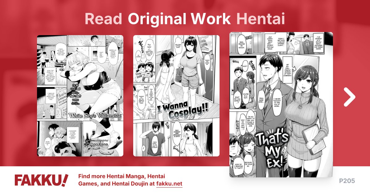 Original Work Hentai - FAKKU - Page 205 - Page 205 - Page 205