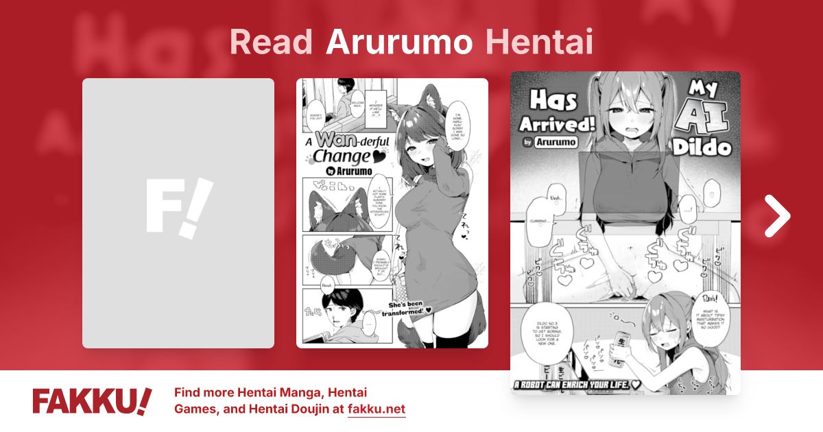 Arurumo Hentai - FAKKU