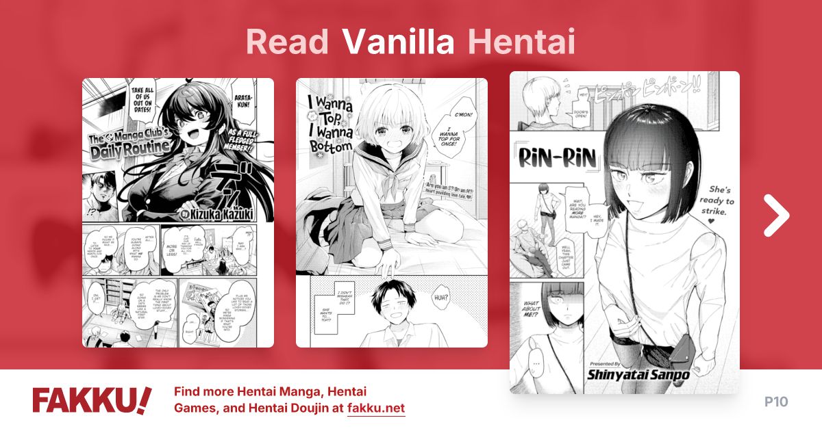 Vanilla Hentai - FAKKU - Page 10 - Page 10 - Page 10 - Page 10 - Page 10 - Page 10 - Page 10 - Page 10 - Page 10 - Page 10 - Page 10