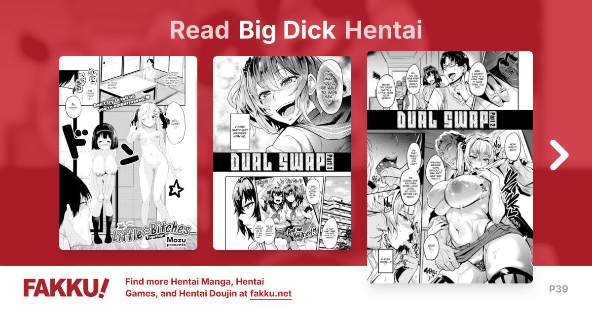 Big Dick Hentai - FAKKU - Page 39 - Page 39 - Page 39 - Page 39 - Page 39 - Page 39 - Page 39 - Page 39 - Page 39 - Page 39 - Page 39