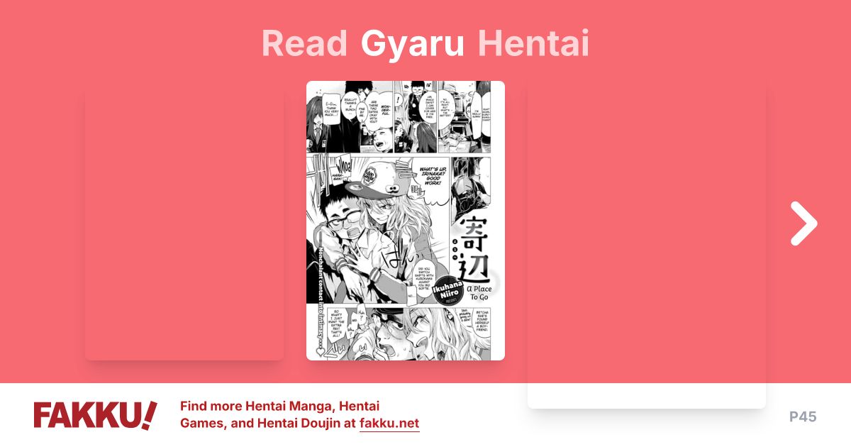 Gyaru Hentai - FAKKU - Page 45 - Page 45 - Page 45 - Page 45 - Page 45 - Page 45 - Page 45 - Page 45 - Page 45 - Page 45 - Page 45