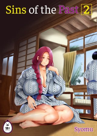 Sins of the Past 2 Hentai Cover Image