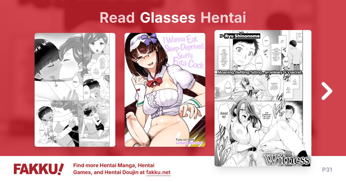 Glasses Hentai - FAKKU - Page 31 - Page 31 - Page 31 - Page 31 - Page 31 - Page 31 - Page 31 - Page 31 - Page 31 - Page 31 - Page 31