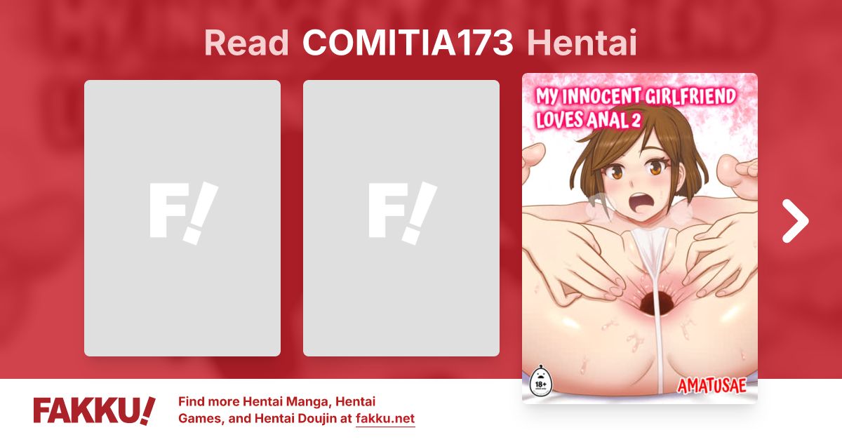 COMITIA173 Hentai - FAKKU
