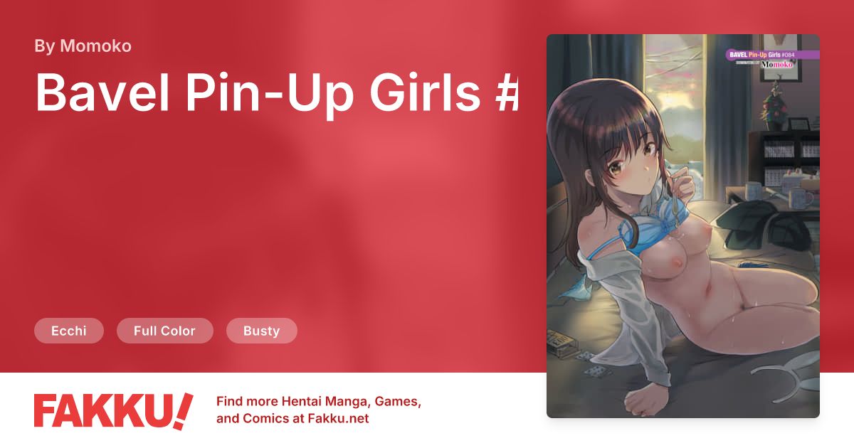 Bavel Pin-Up Girls #084 Hentai by Momoko - FAKKU