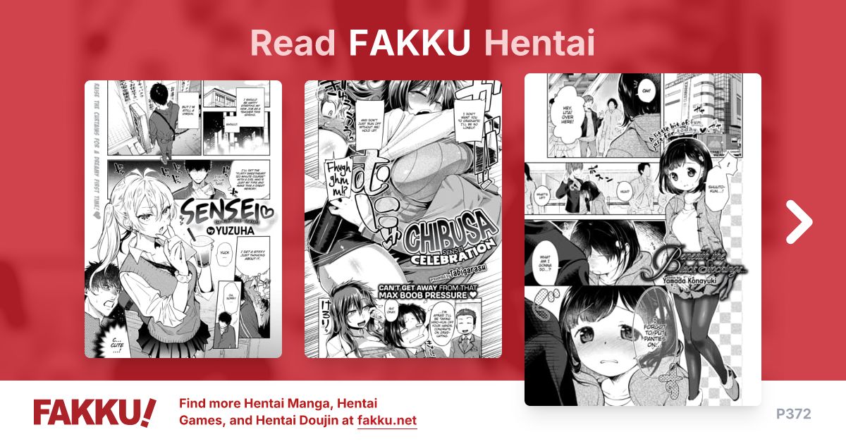 FAKKU Hentai - FAKKU - Page 372