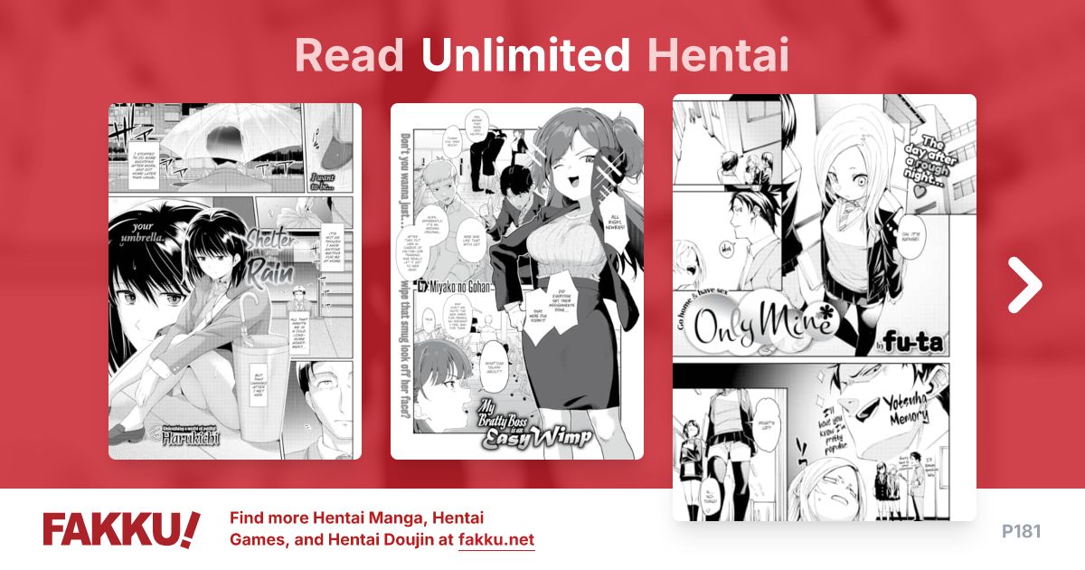 Unlimited Hentai - FAKKU - Page 181 - Page 181 - Page 181 - Page 181 - Page 181 - Page 181 - Page 181 - Page 181 - Page 181 - Page 181 - Page 181
