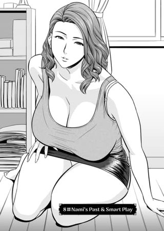 Nami's Past & Smart Play Hentai Cover Image