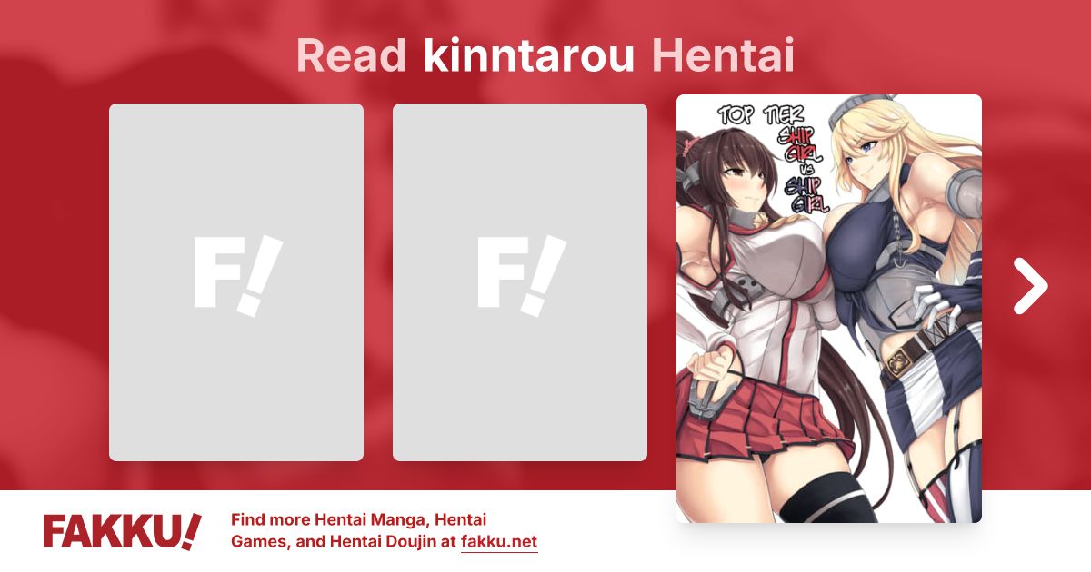 kinntarou Hentai - FAKKU