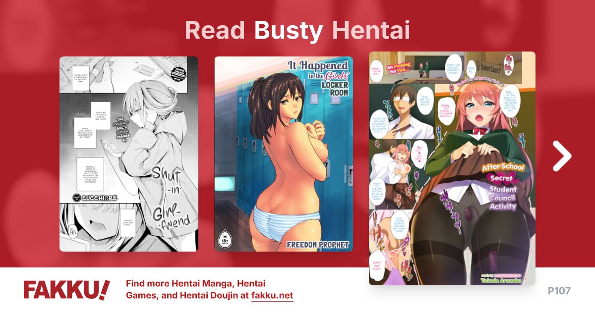 Busty Hentai - FAKKU - Page 107 - Page 107 - Page 107 - Page 107 - Page 107 - Page 107 - Page 107 - Page 107 - Page 107 - Page 107 - Page 107