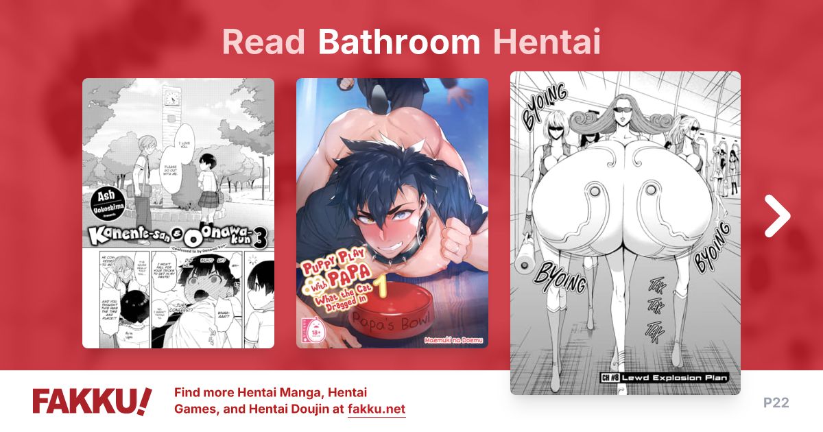 Bathroom Hentai - FAKKU - Page 22 - Page 22 - Page 22 - Page 22 - Page 22 - Page 22 - Page 22 - Page 22 - Page 22 - Page 22 - Page 22