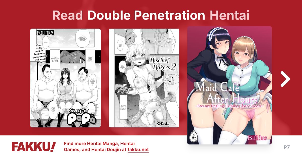 Double Penetration Hentai - FAKKU - Page 7 - Page 7 - Page 7 - Page 7 - Page 7 - Page 7 - Page 7 - Page 7 - Page 7 - Page 7 - Page 7