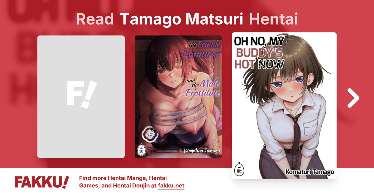 Tamago Matsuri Hentai - FAKKU