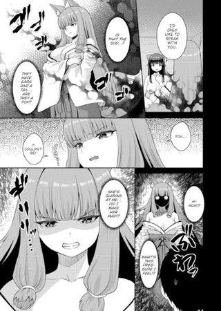 Countryside Harem Bliss 6 Hentai Cover Image
